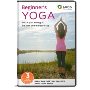 Beginner's Yoga