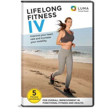 LifeLong Fitness IV